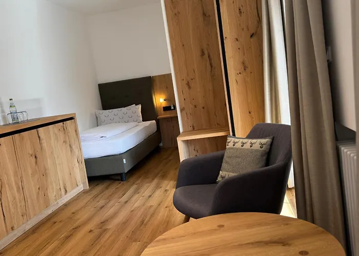 BAVARIA Hotels for Romantic Getaway