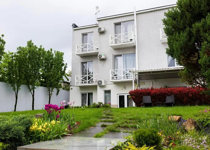 Kharkiv Hotels for Romantic Getaway