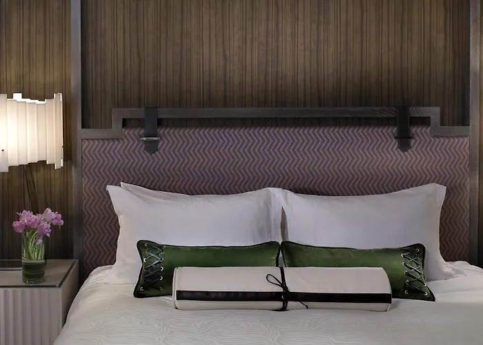 Kimpton Hotel Palomar Philadelphia By Ihg