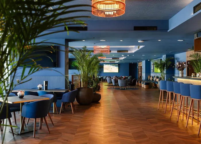 Casablanca Hotels for Romantic Getaway