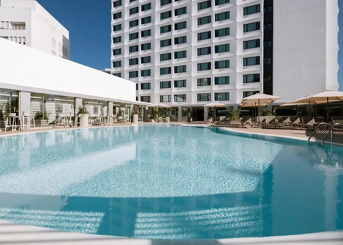 Royal Hideaway Casablanca