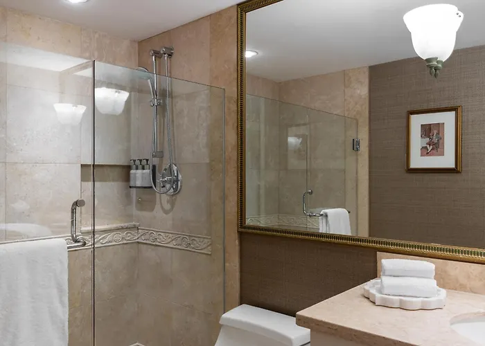 Wedgewood Hotel & Spa - Relais & Chateaux