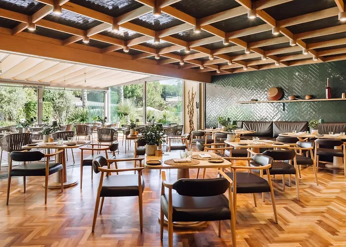 Epic Sana Algarve Hotel