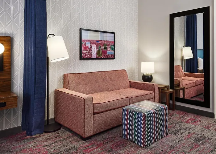 Home2 Suites By Hilton Rapid City