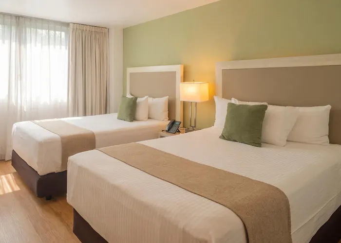 Stanza Hotel
