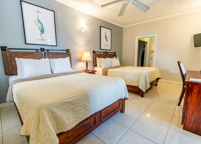 Negril Hotels for Romantic Getaway