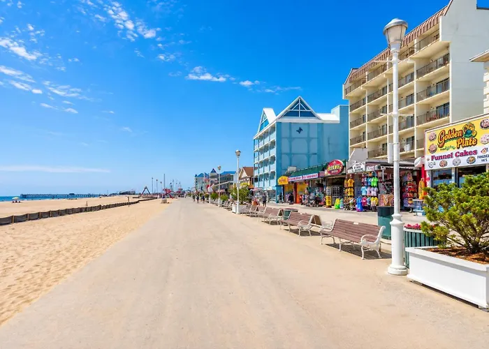 Boardwalk One