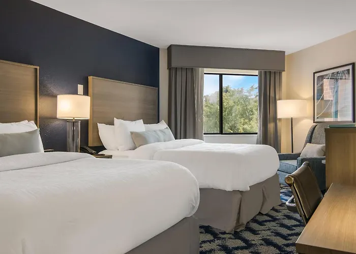 The Inn On Maritime Bay, An Ascend Collection Hotel