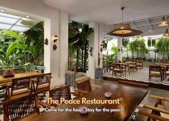 The Community - Siem Reap