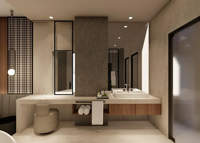 Hotel Olivier