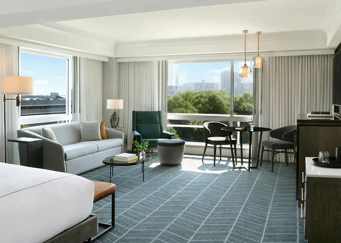 Kimpton Marlowe By Ihg
