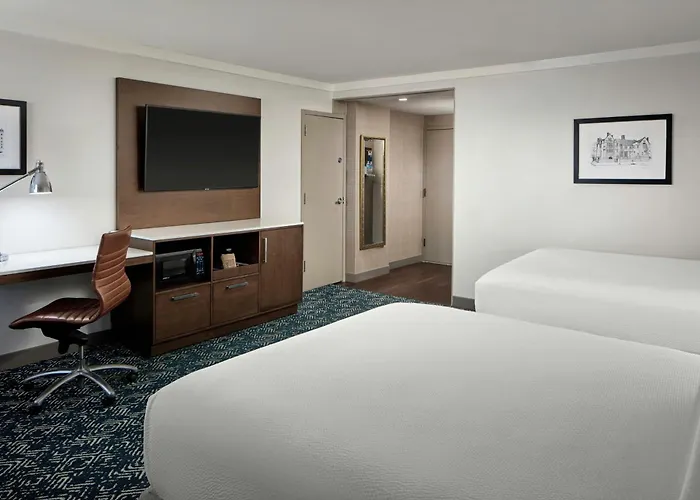 Four Points By Sheraton Richmond