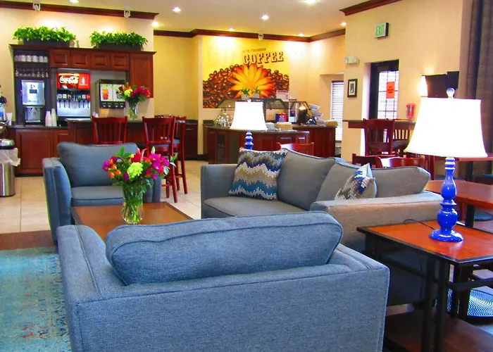 Rochester Hotels for Romantic Getaway