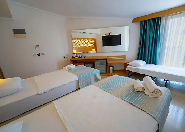 Aurasia Design Hotel