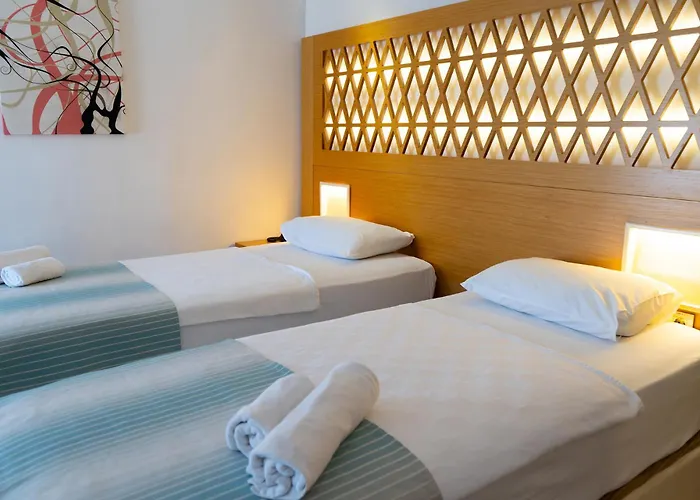 Aurasia Design Hotel
