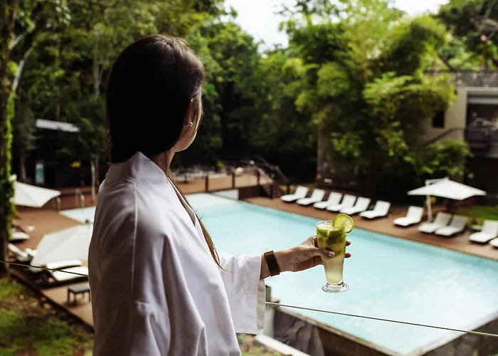 Mercure Iguazu Hotel Iru