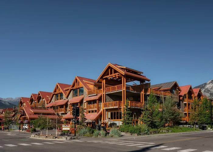 Moose Hotel And Suites