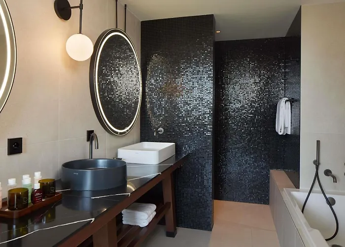 Colmar Hotels for Romantic Getaway