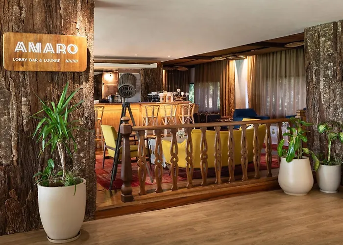 Gran Melia Iguazu