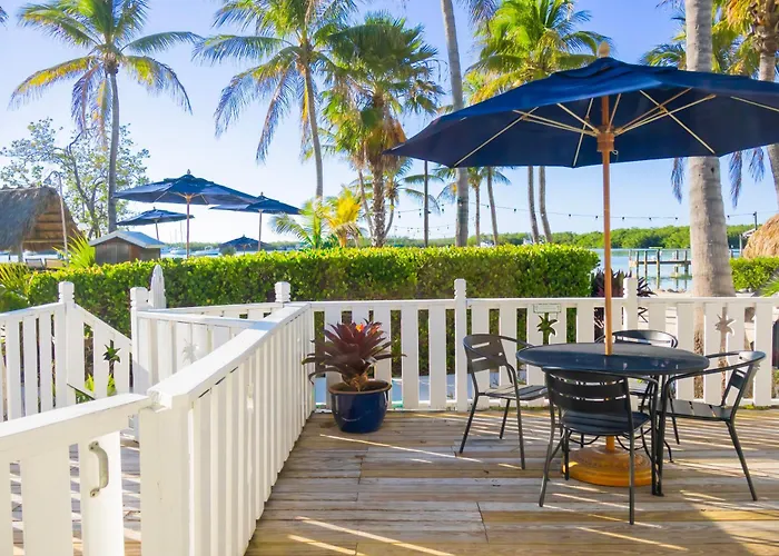 Florida Keys Hotels for Romantic Getaway