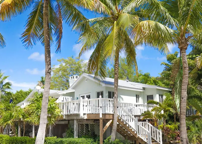 Coconut Palm Inn