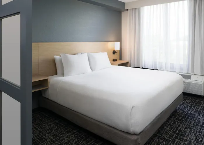 Hyatt Place Bentonville Rogers