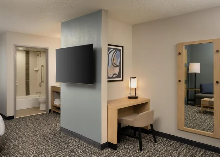 Hyatt Place Bentonville Rogers
