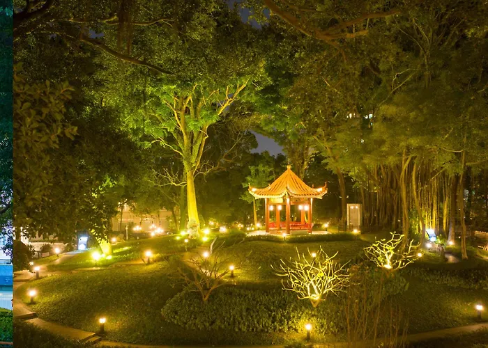 Guangdong Yingbin Hotel