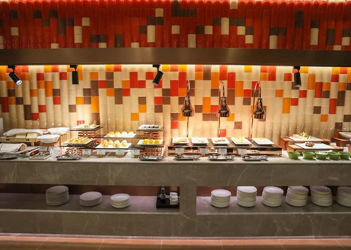 Guangdong Yingbin Hotel