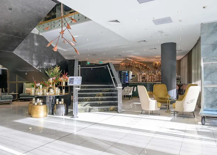 Sofitel Wellington