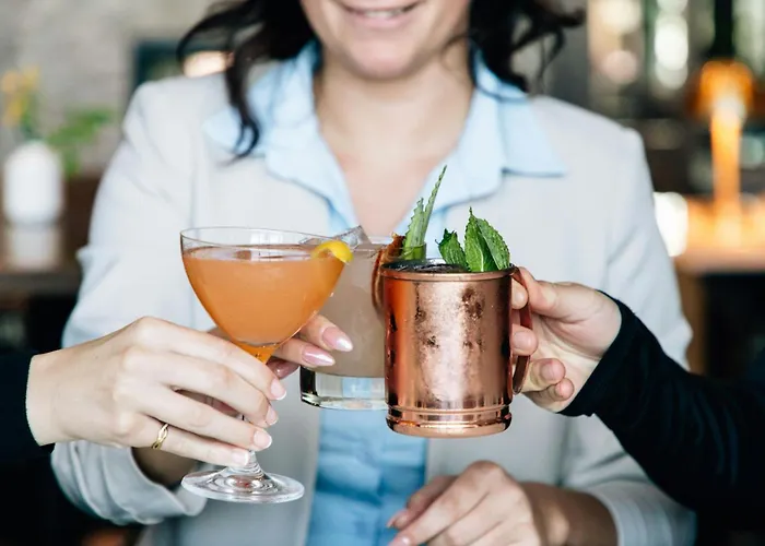 Erie Hotels for Romantic Getaway