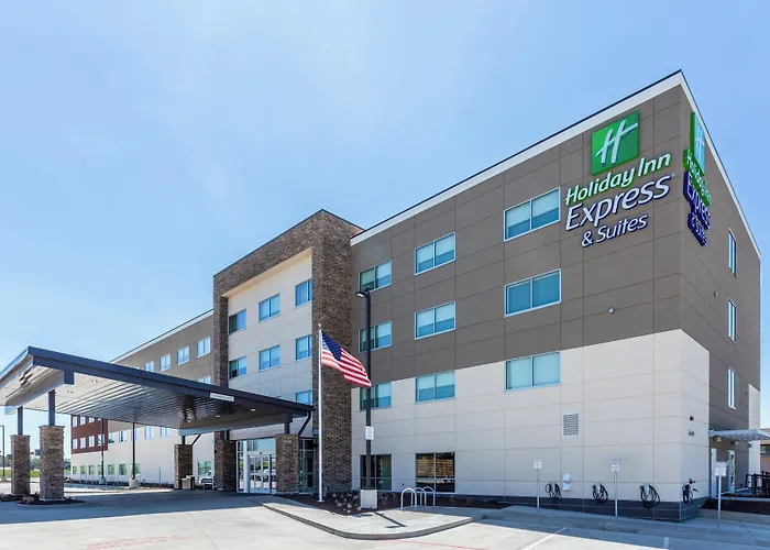 Springfield Hotels for Romantic Getaway