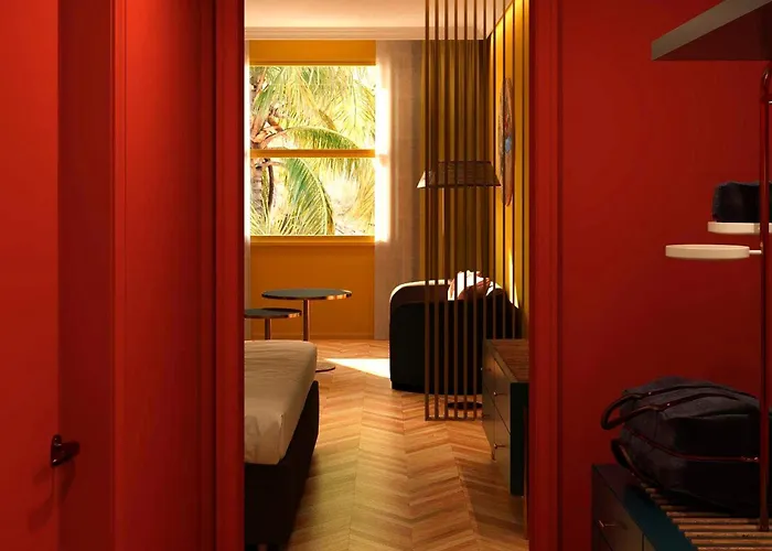 Panoramic Grand Hotel