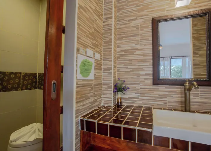 Hetai Boutique Hotel