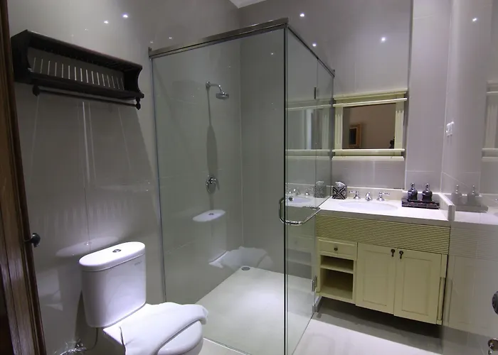 Java Villas Boutique Hotel & Resto