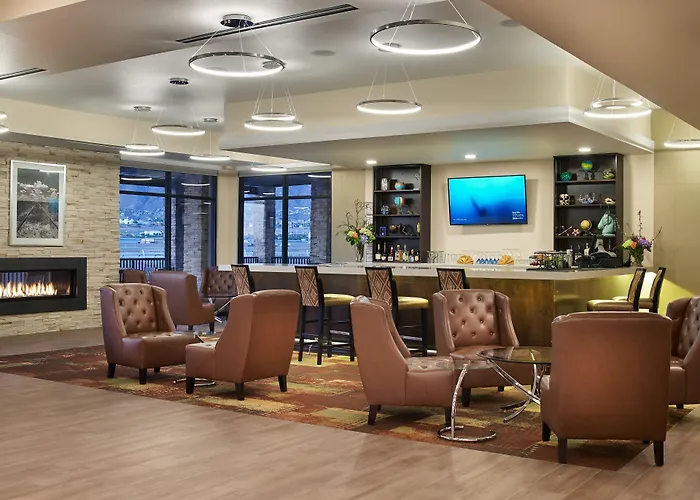 El Paso Hotels for Romantic Getaway