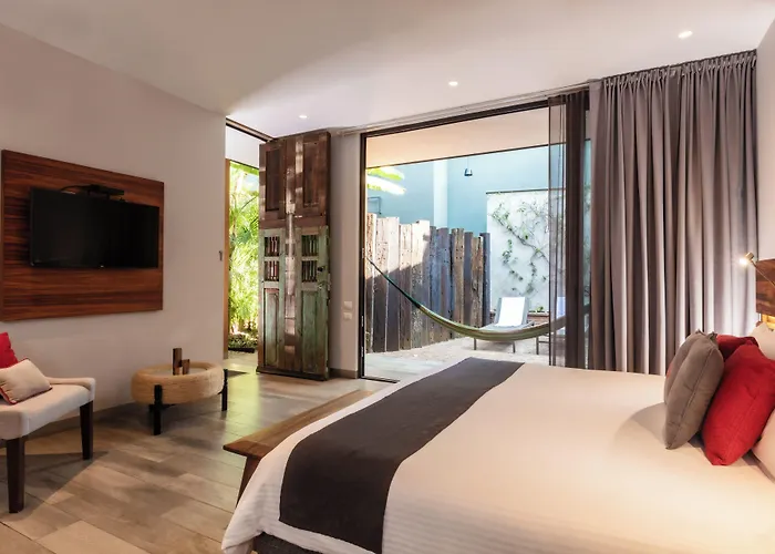 El Callejon Hotel Boutique