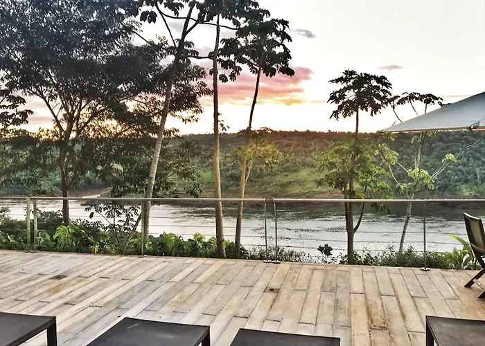 Hotel Guamini Mision