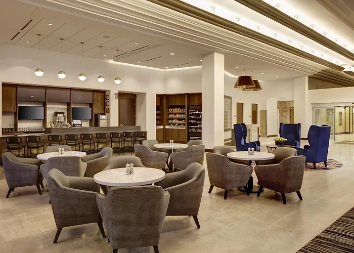 Hyatt Place St. Paul