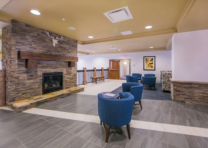 Holiday Inn Express Gatlinburg Downtown By Ihg