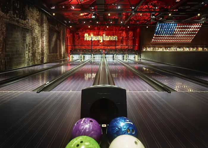 Asbury Park Hotels for Romantic Getaway