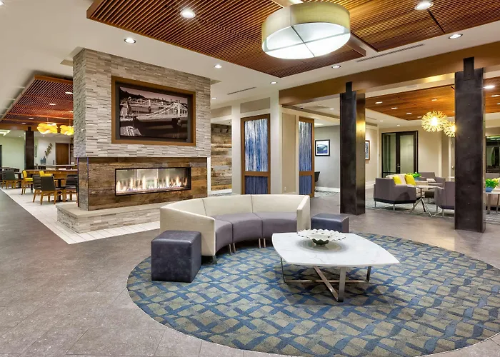 Homewood Suites By Hilton Pittsburgh Downtown