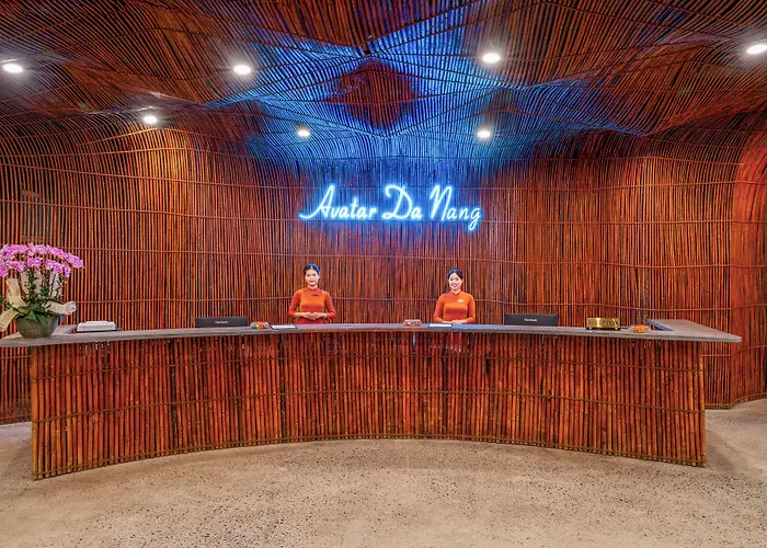 Avatar Danang Hotel