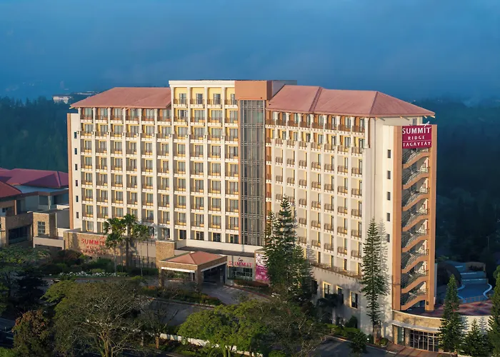 Summit Ridge Tagaytay