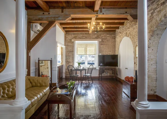 ANTIGUA Hotels for Romantic Getaway
