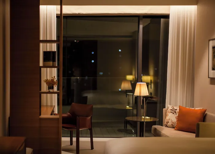 誠品行旅 Eslite Hotel