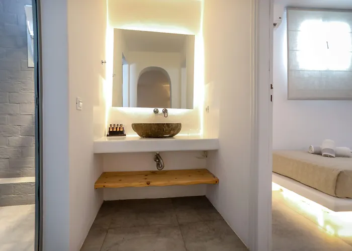 Petinaros Hotel