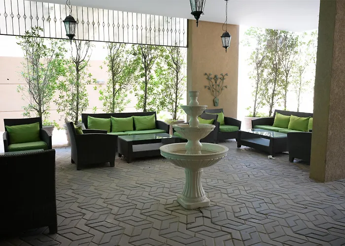 Best Western Plus Mahboula