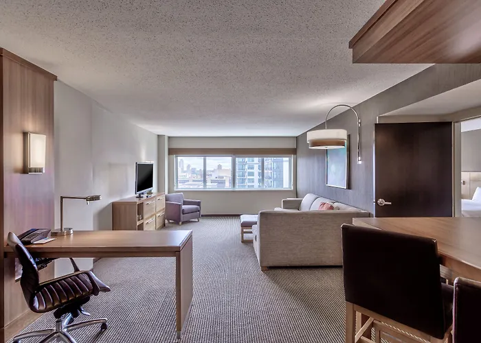 Hyatt Place Minneapolis/Downtown