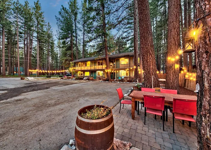 The Alder Inn